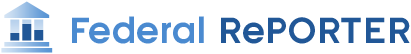 Federal Reporter Logo